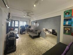 Blk 313 Teck Ghee Evergreen (Ang Mo Kio), HDB 3 Rooms #612634891